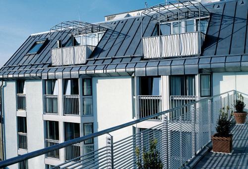 Hapimag Ferienwohnungen Muenchen المظهر الخارجي الصورة