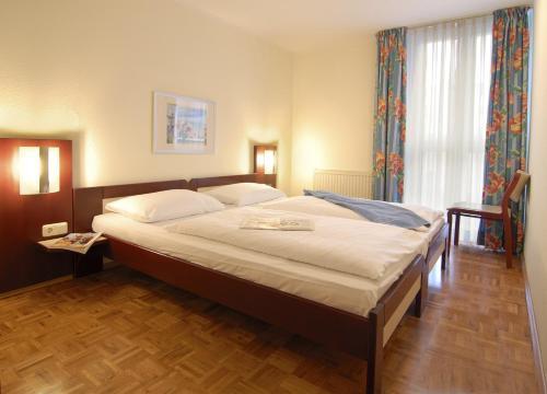 Hapimag Ferienwohnungen Muenchen المظهر الخارجي الصورة